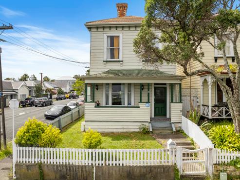 29 Rose Road, Grey Lynn