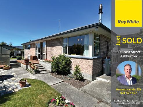 30 Cross Street, Allenton
