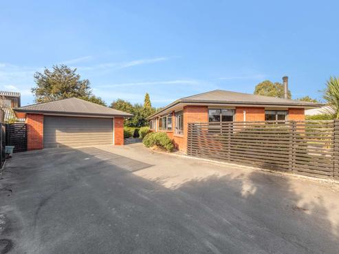 8 Talbot Place, Methven
