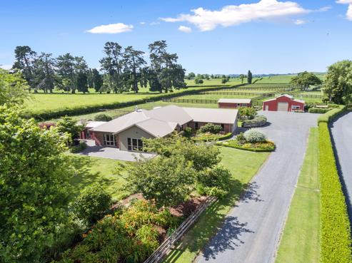 165 Buckland Road, Matamata