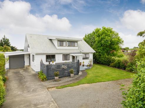7 Mill Street, Marton