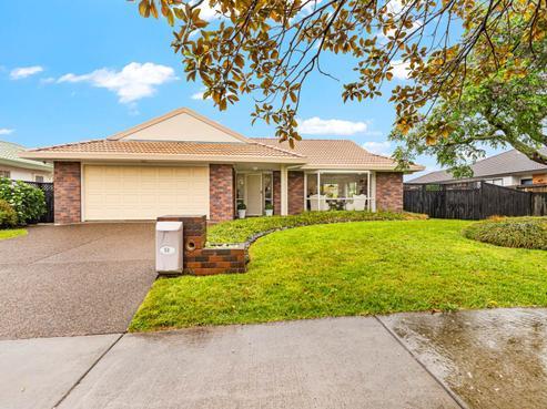 53 Millhouse Drive, Northpark