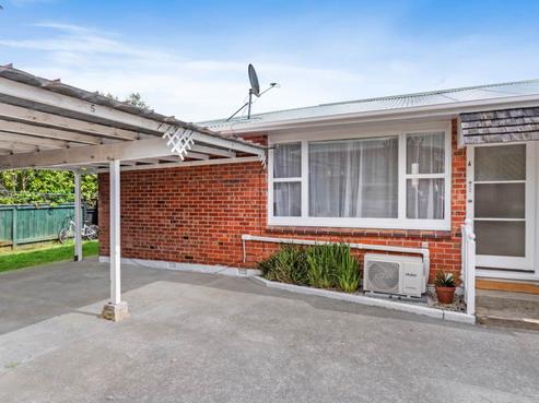 6/8 Morrin Street, Ellerslie