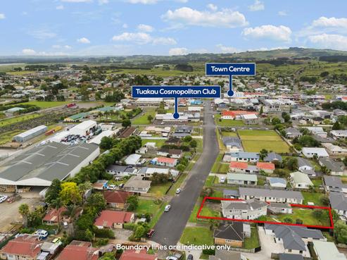 17 Madill Street, Tuakau