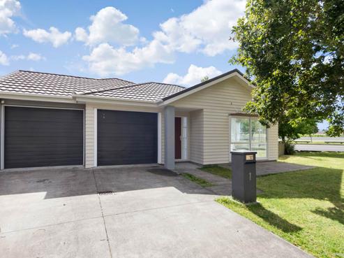 1 Poaka Avenue, Takanini