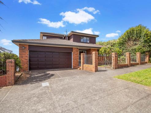 31A King George Avenue, Epsom