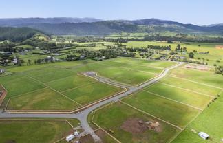 407 Tararua Road, LEVIN