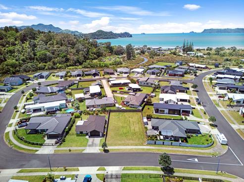 29 Alf Simpson Drive, Whitianga