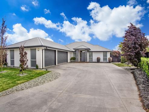 3 Ashton Rise, West Melton