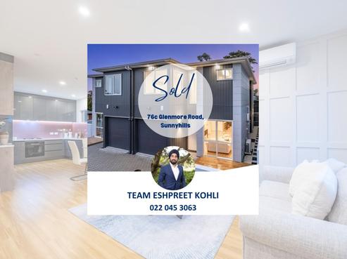 76C Glenmore Road, Sunnyhills