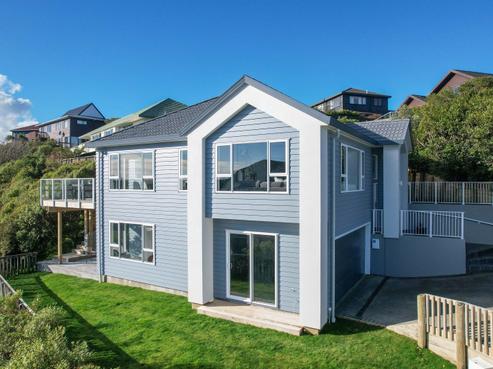 5 Landsdowne Terrace, Karori