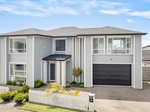 12 Grover Street, Orewa