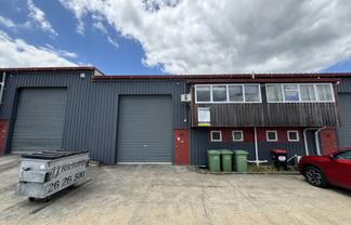 Affordable Industrial | 145sqm East Tamaki