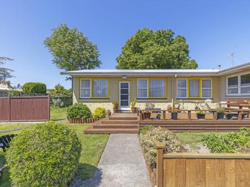 2/12 Dillon Street, Blenheim Central