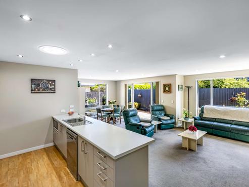 121 Church Street, Rangiora