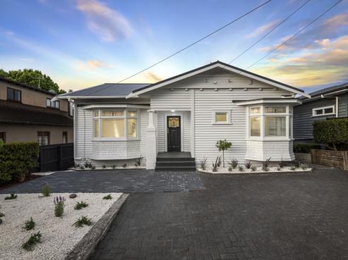 29 Tuarangi Road, Grey Lynn