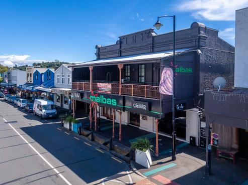 131 Bridge Street, Nelson City