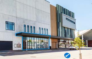 High Profile - Unique Opportunity