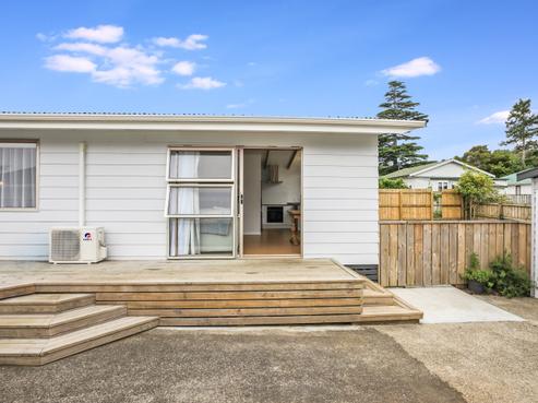 26B Miller Avenue, Paeroa