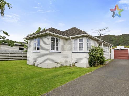 10 Atiawa Crescent, Waiwhetu