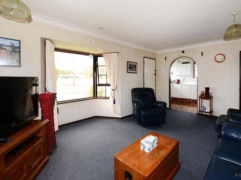 53B High Street, Waimate