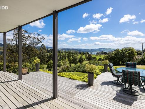 847 Mount Cargill Road, Mount Cargill