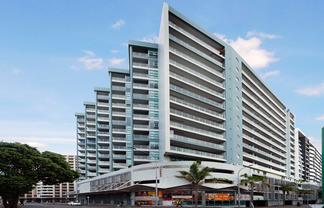 811/30 Beach Road, Auckland Central