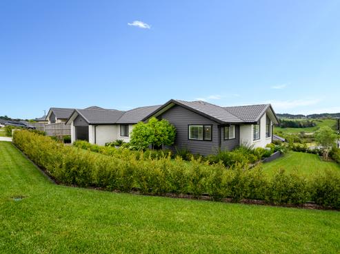 1 Leathem Crescent, Pokeno