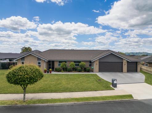 16 Lilac Close, Cambridge