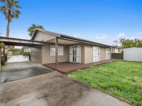 6A Stella Place, Manurewa