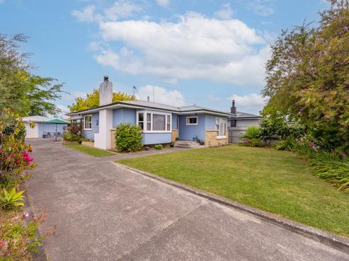 31 Merton Crescent, Pirimai
