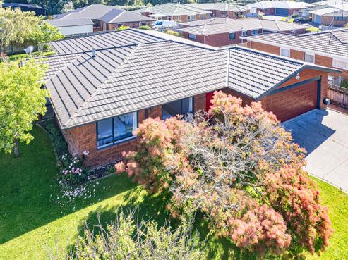 36 Kakaho Drive, Tawhero