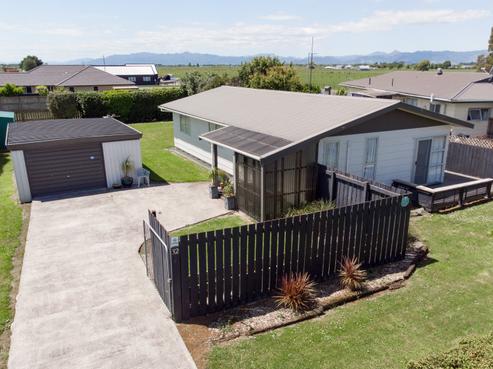 32 Mahana Road, Ngatea