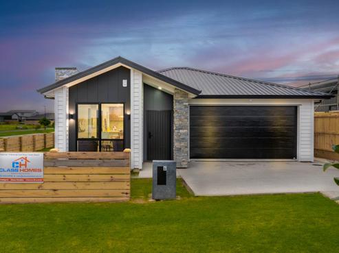6 Gertrude Cole Road, Clarks Beach