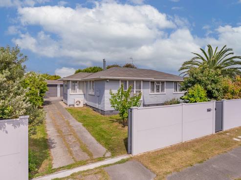 9 Skerrett Crescent, Tamatea