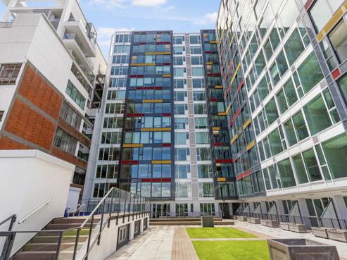 909/135 Hobson Street, Auckland Central
