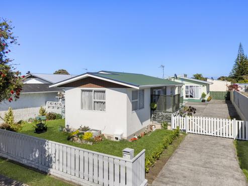 4A Central Avenue, Gonville