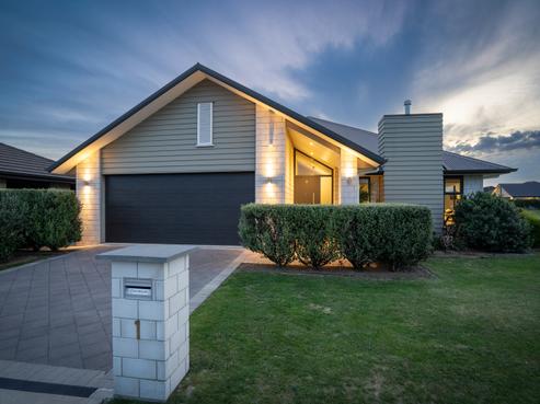 1 Cotter Place, Cambridge