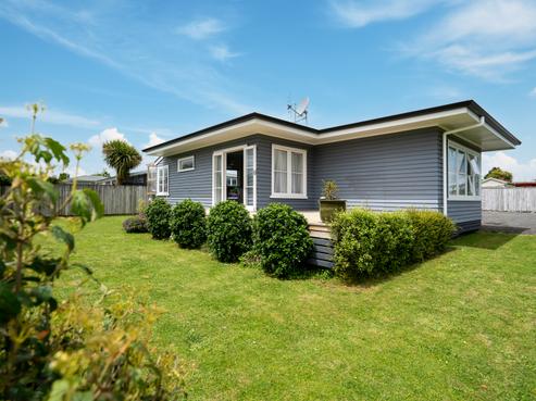 2C Sanders Street, Arapuni
