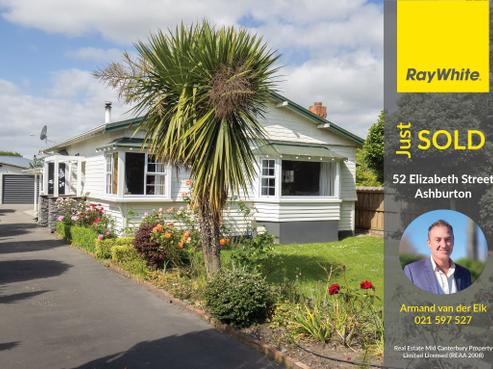 52 Elizabeth Street, Allenton