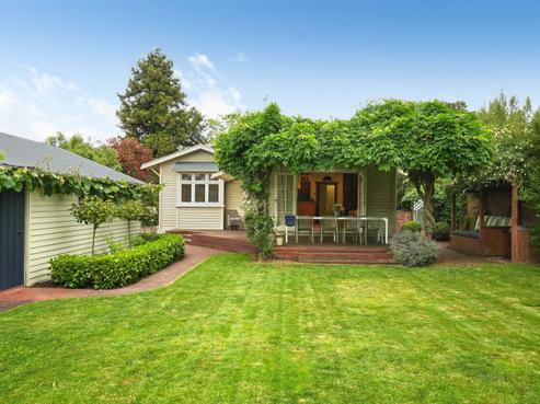 136 Renall Street, Masterton