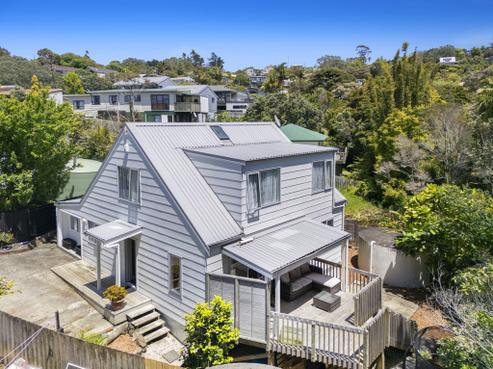 46A Elliston Crescent, Stanmore Bay