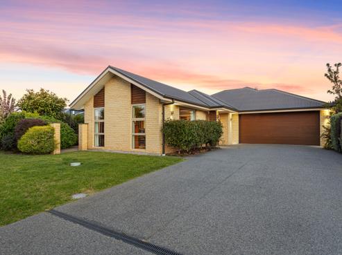 22 Churchill Drive, Rangiora