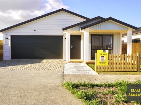 21 Cronshaw Road, Karaka