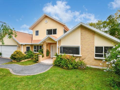 15 Len Garlick Place, Pahurehure