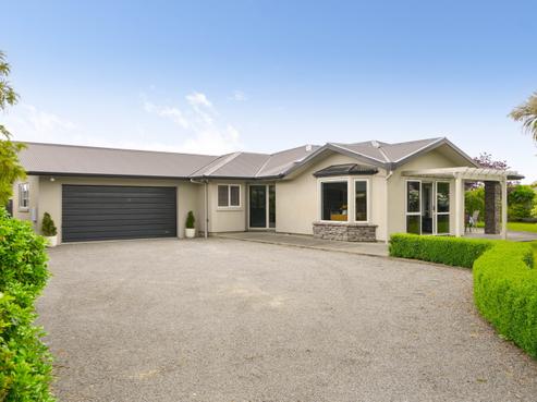 60A Herbert Street, Masterton