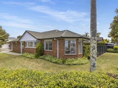 1 Brackenburn Drive, Ohauiti