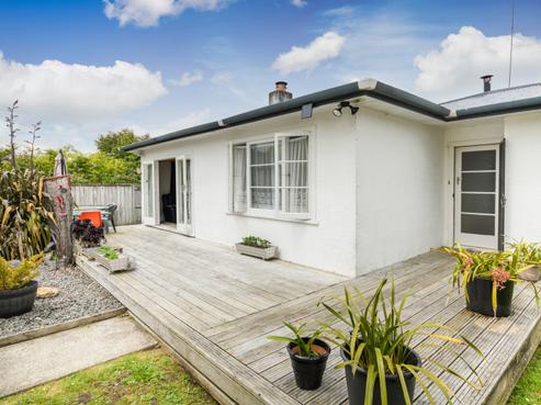 37 North Street, Feilding
