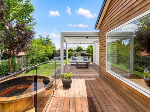 19B Iona Road, Havelock North