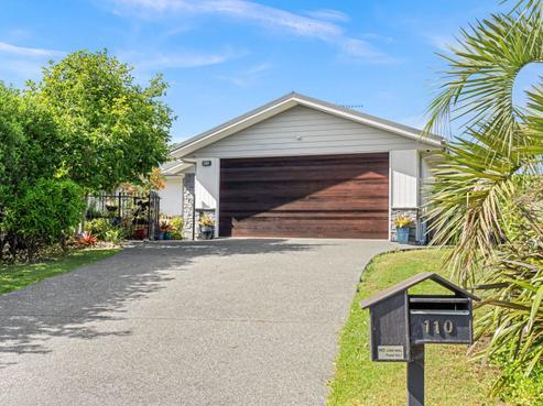 110 Barbados Way, One Tree Point